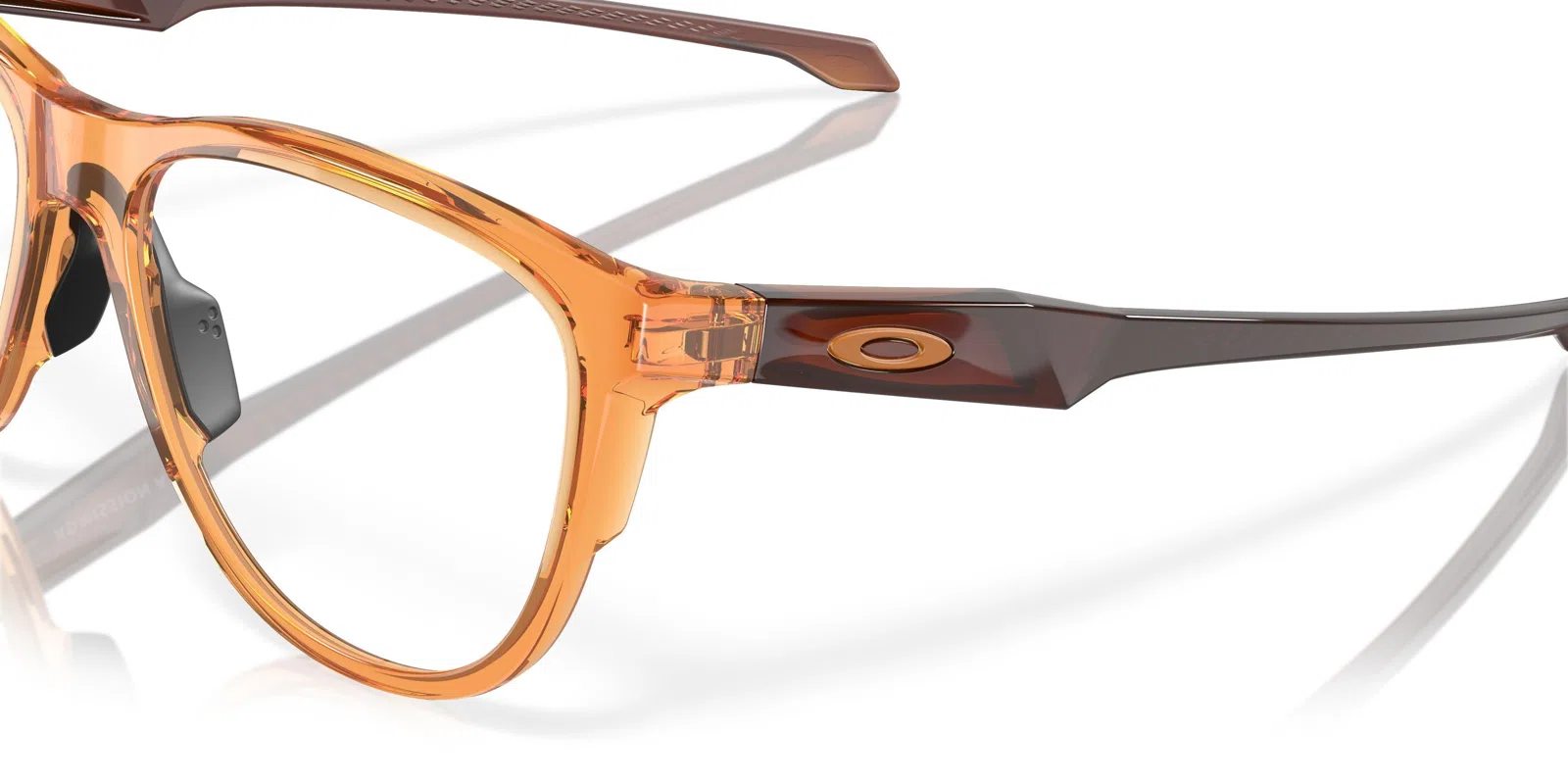 Oakley Admission A 8056F Eyeglasses - view 42
